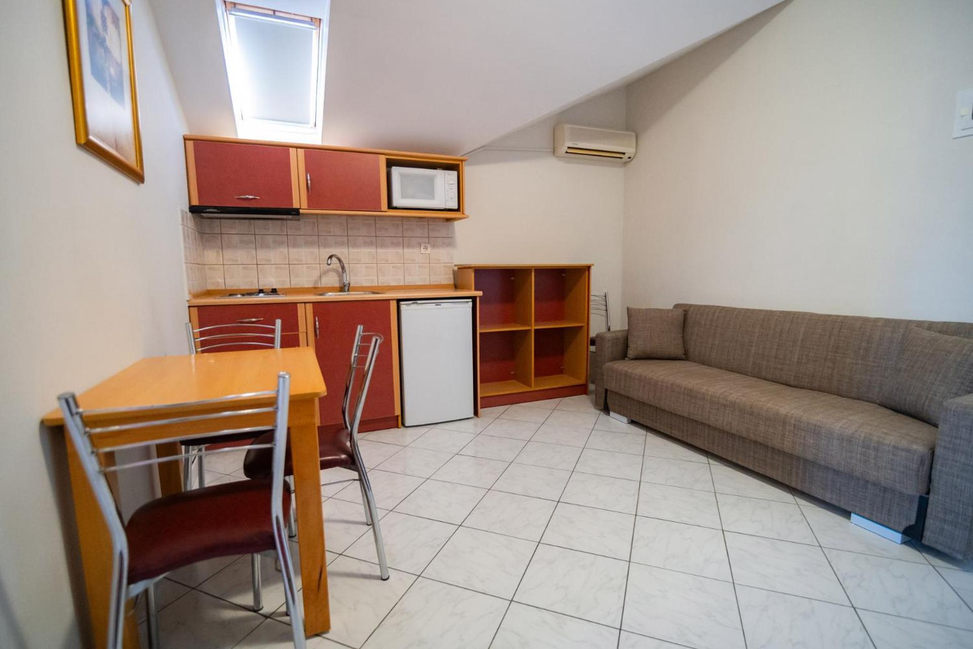 Andreas Aparthotel Ammoudia Exterior photo